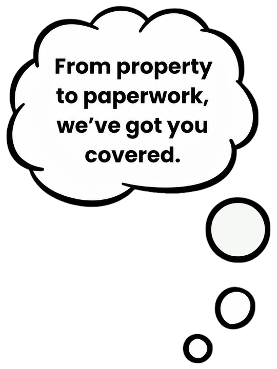 Your Needs. Our Solutions.
