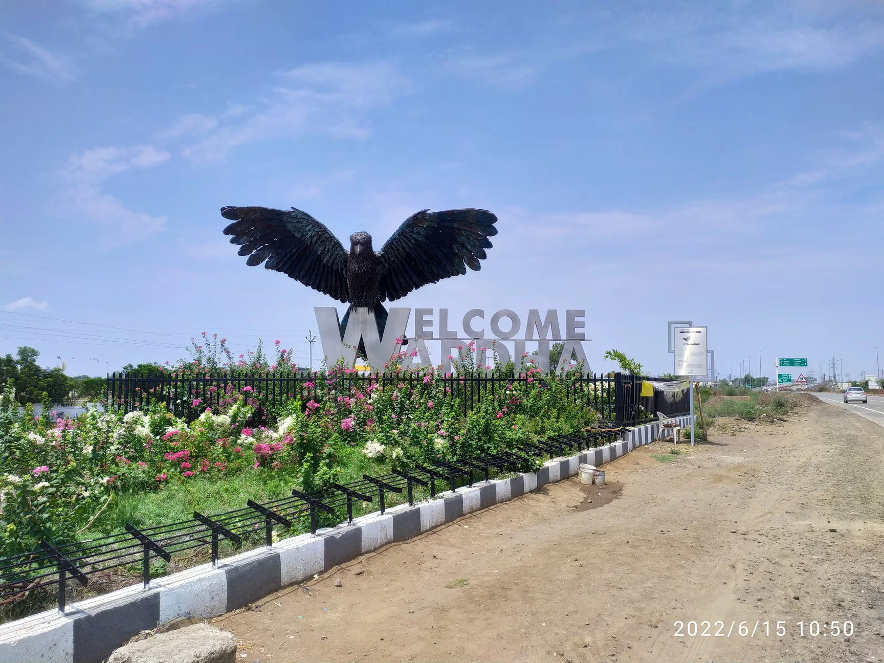 Wardha Real Estate